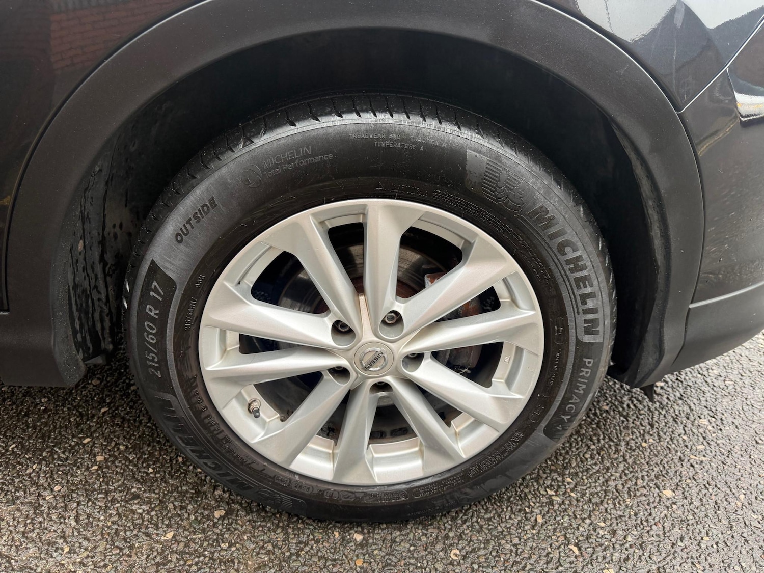 Used Nissan Qashqai 2014 for sale - 77506030: Photo 47