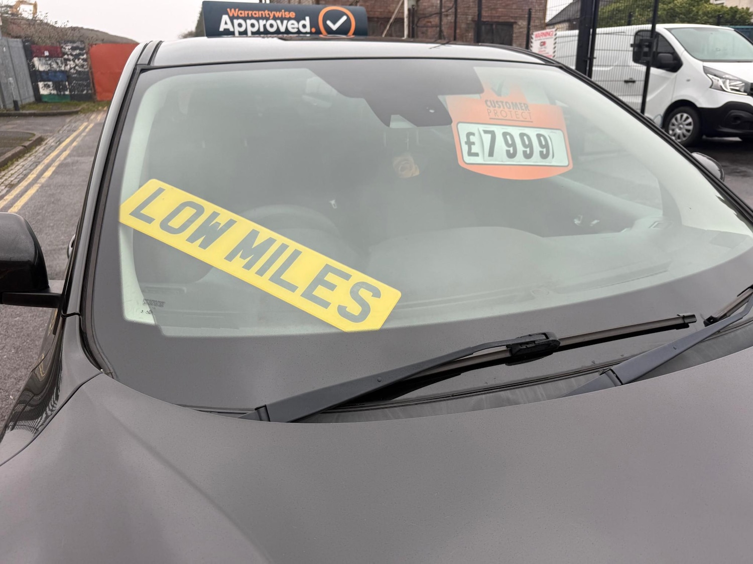 Used Nissan Qashqai 2014 for sale - 77506030: Photo 5