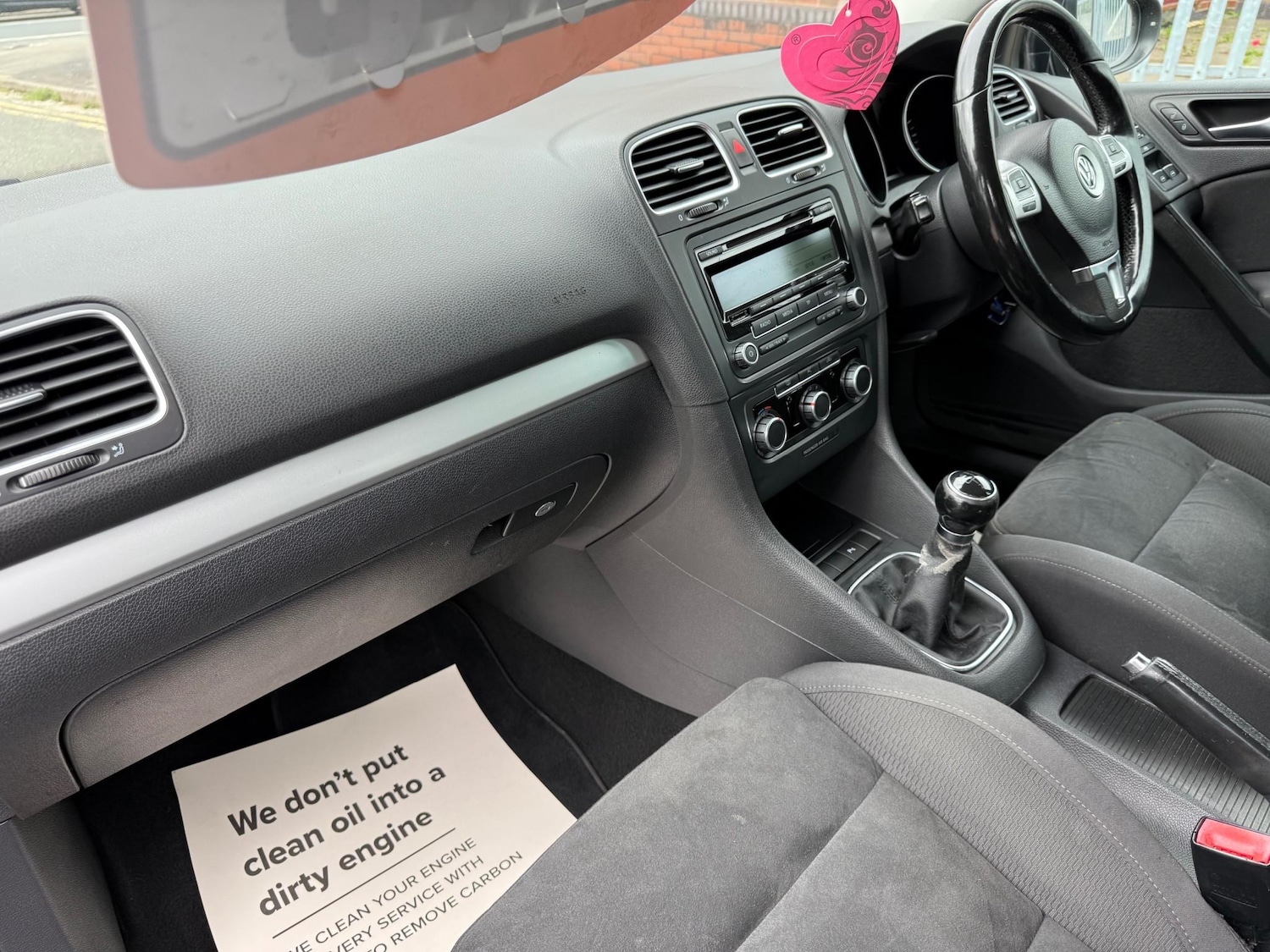 Used Volkswagen Golf 2010 for sale - 76802517: Photo 28