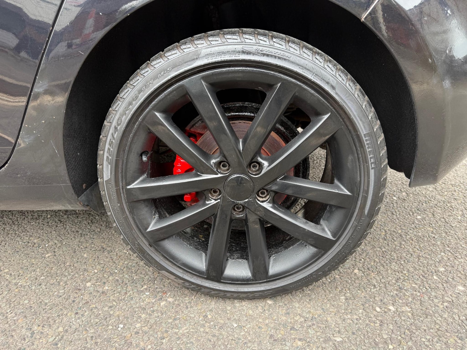 Used Volkswagen Golf 2010 for sale - 76802517: Photo 29