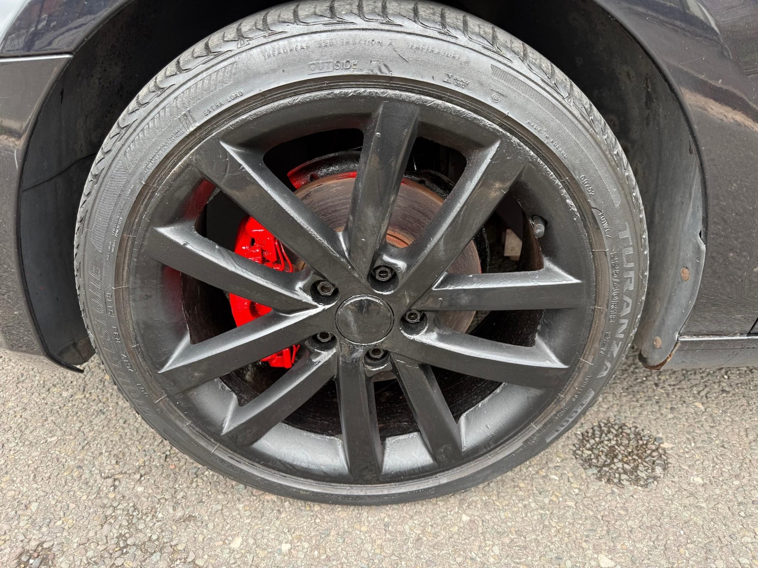 Used Volkswagen Golf 2010 for sale - 76802517: Photo 30