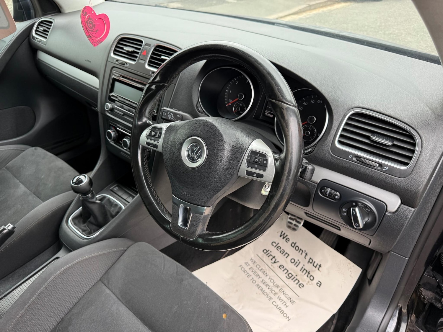 Used Volkswagen Golf 2010 for sale - 76802517: Photo 9