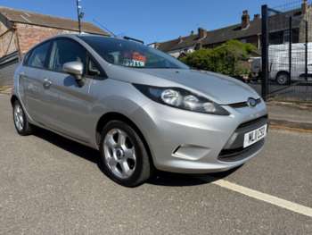 2011 (11) - 1.25 Edge Hatchback 5-Door