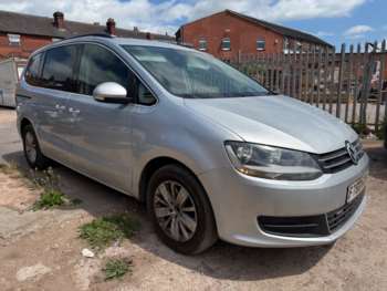2010 (60) - 2.0 TDI CR BlueMotion Tech 140 S 5dr DSG