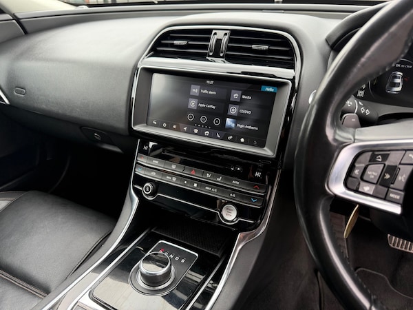 Used Jaguar XE 2019 for sale - 75226797: Photo 12