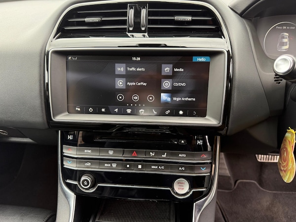 Used Jaguar XE 2019 for sale - 75226797: Photo 16