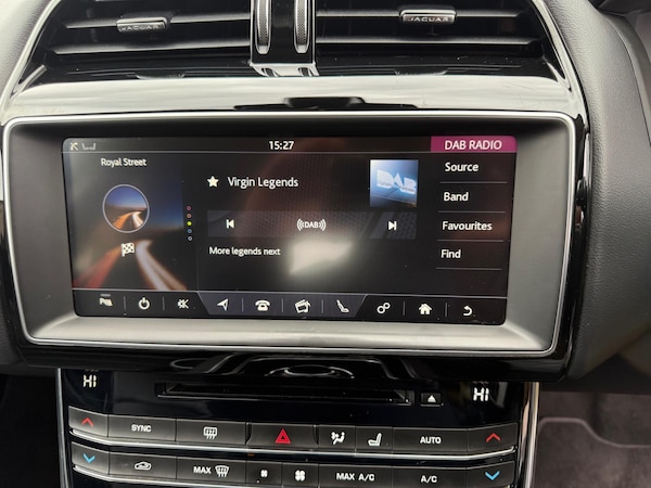 Used Jaguar XE 2019 for sale - 75226797: Photo 18