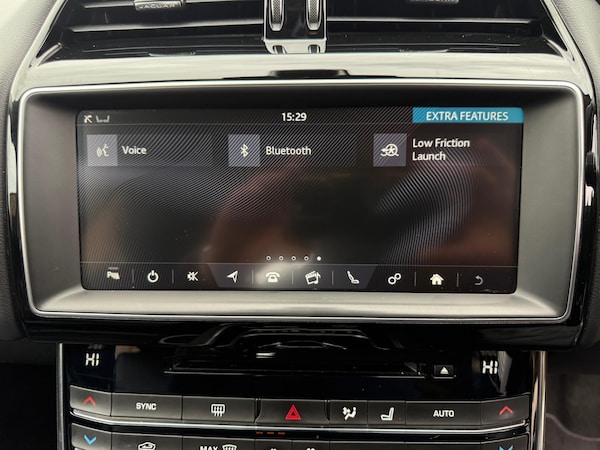 Used Jaguar XE 2019 for sale - 75226797: Photo 26