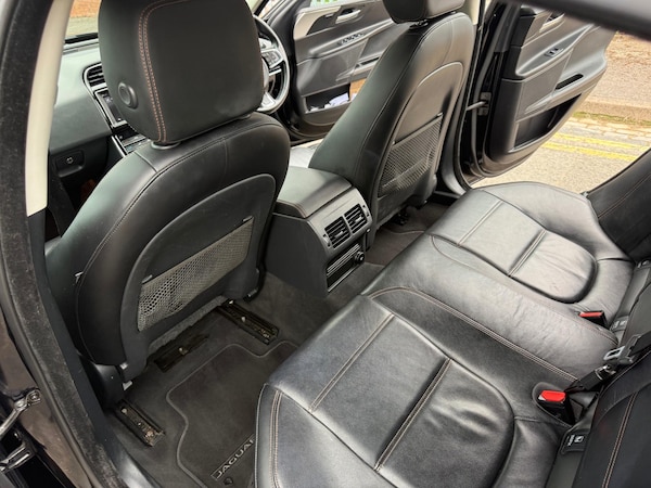 Used Jaguar XE 2019 for sale - 75226797: Photo 29