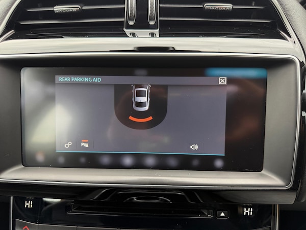 Used Jaguar XE 2019 for sale - 75226797: Photo 34