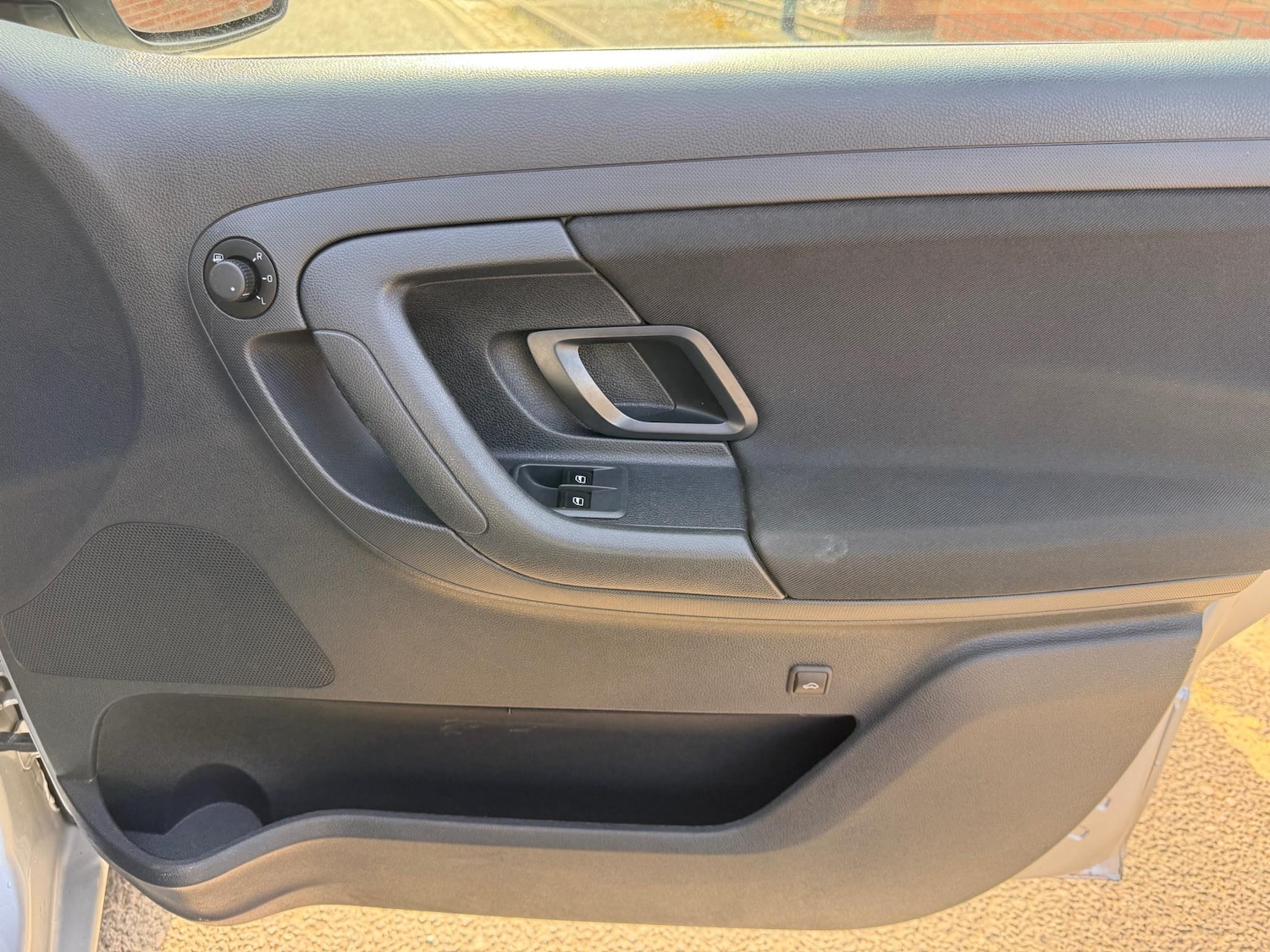 Used Skoda Fabia 2013 for sale - 76802520: Photo 10