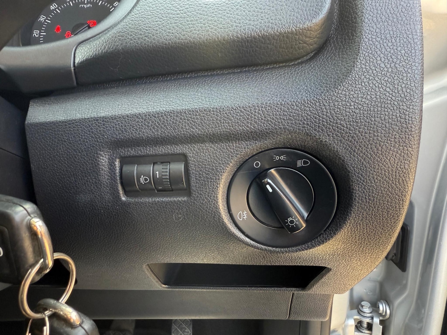 Used Skoda Fabia 2013 for sale - 76802520: Photo 16