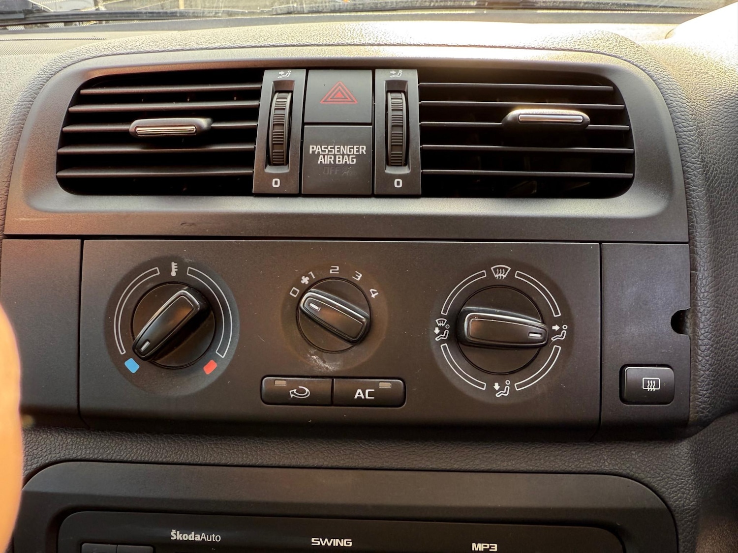 Used Skoda Fabia 2013 for sale - 76802520: Photo 18