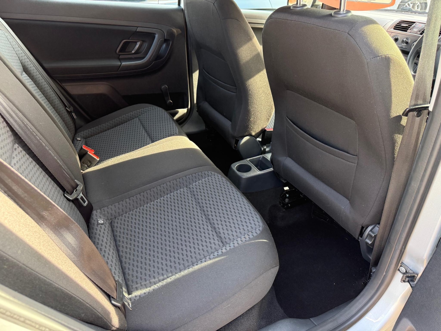 Used Skoda Fabia 2013 for sale - 76802520: Photo 20