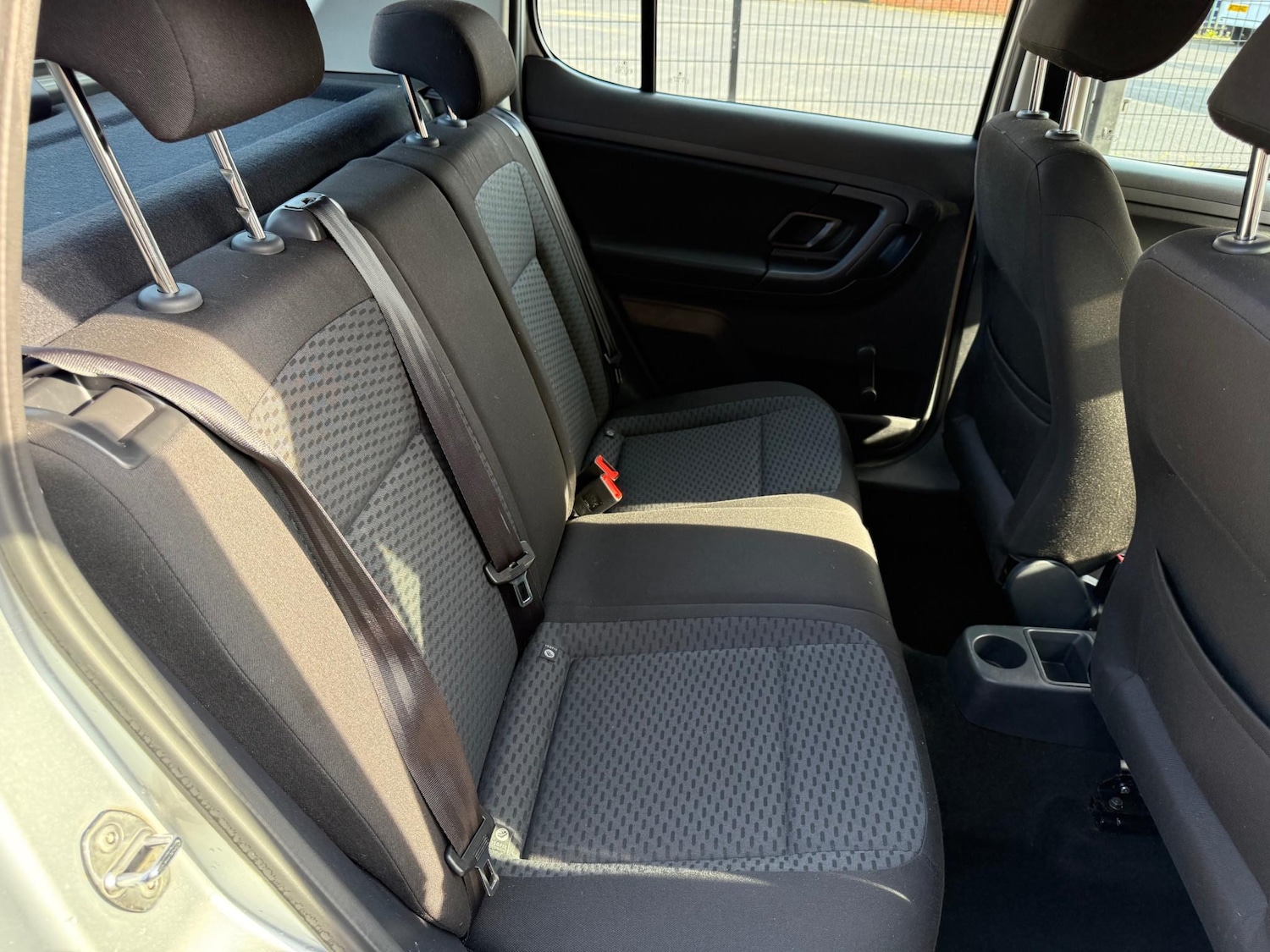 Used Skoda Fabia 2013 for sale - 76802520: Photo 21