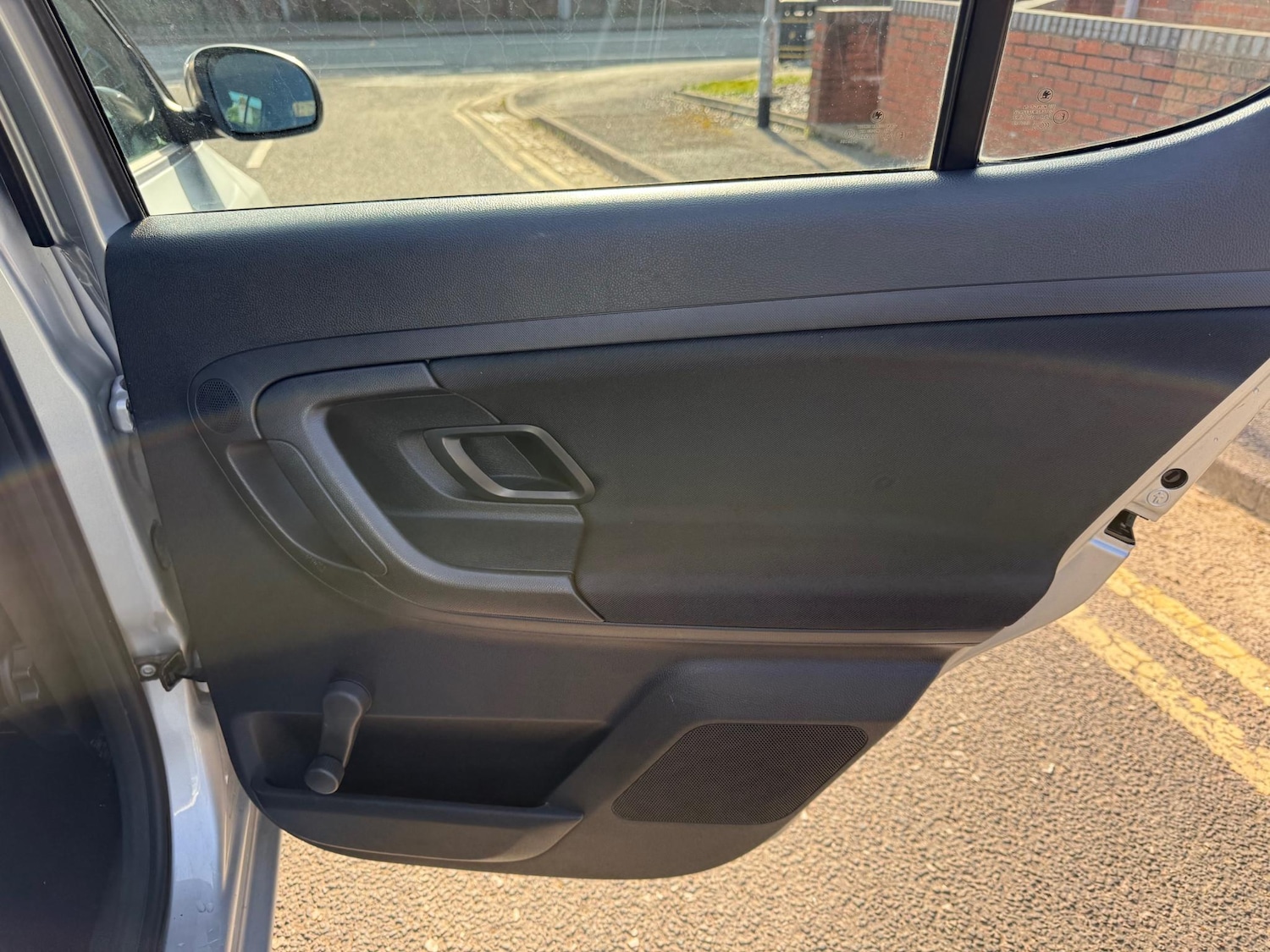 Used Skoda Fabia 2013 for sale - 76802520: Photo 23