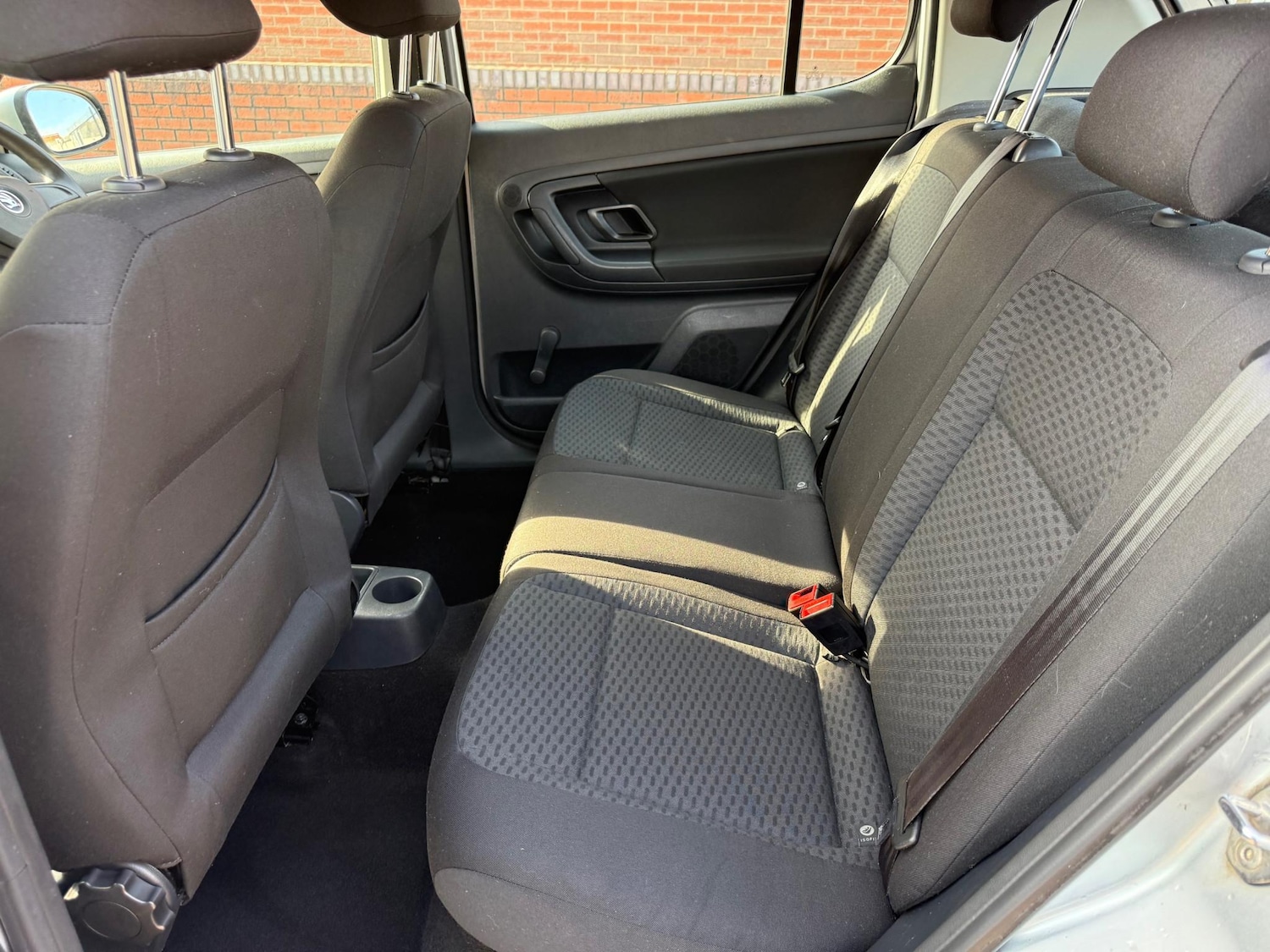 Used Skoda Fabia 2013 for sale - 76802520: Photo 24