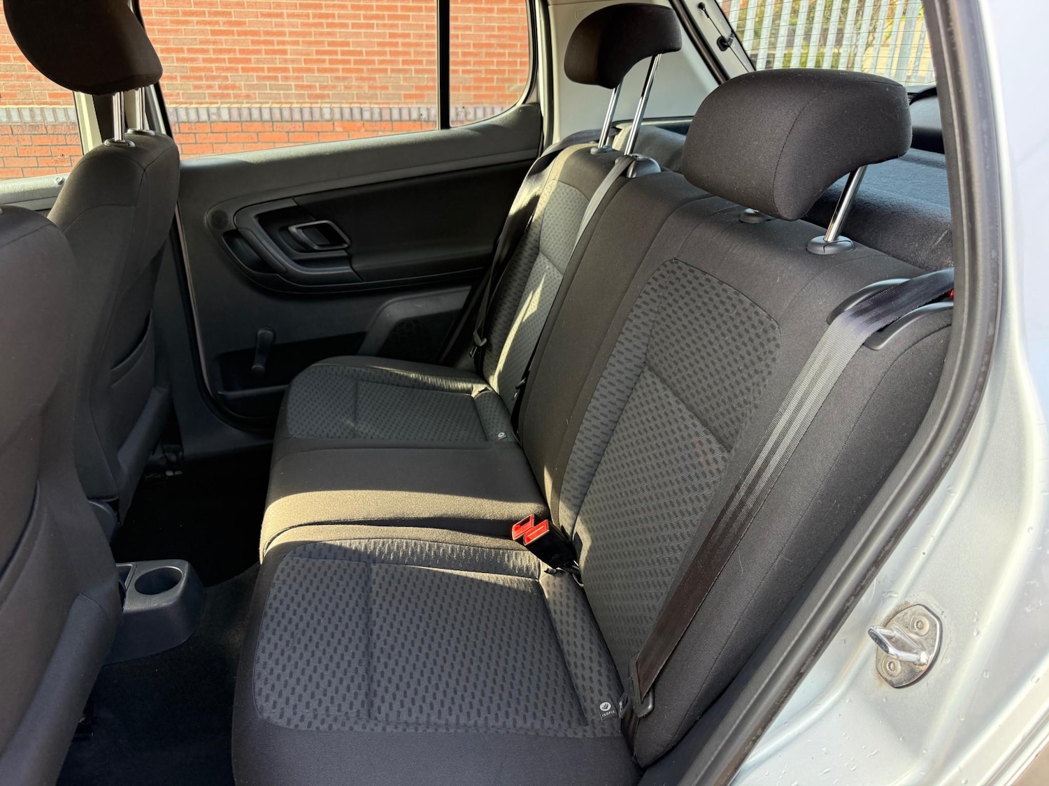 Used Skoda Fabia 2013 for sale - 76802520: Photo 26