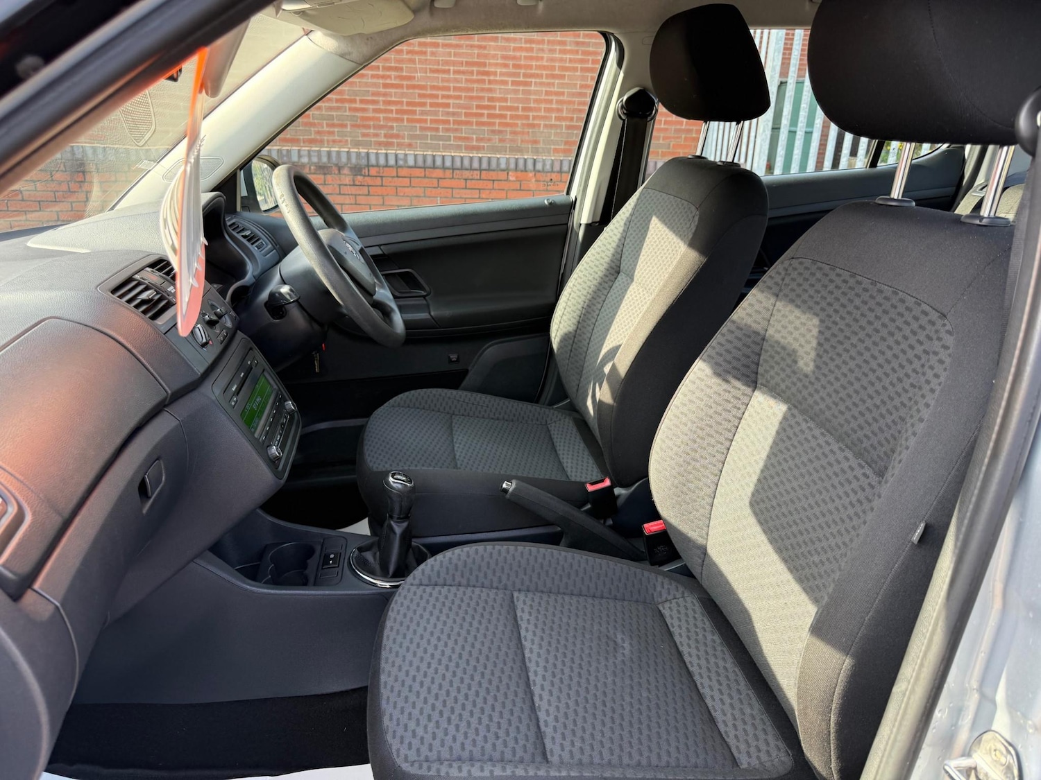 Used Skoda Fabia 2013 for sale - 76802520: Photo 29