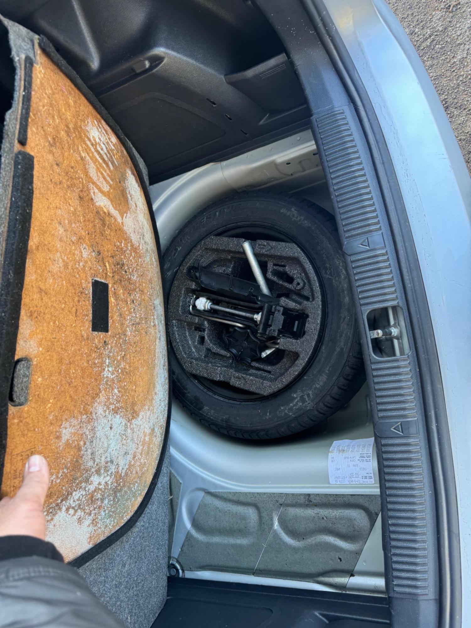 Used Skoda Fabia 2013 for sale - 76802520: Photo 33