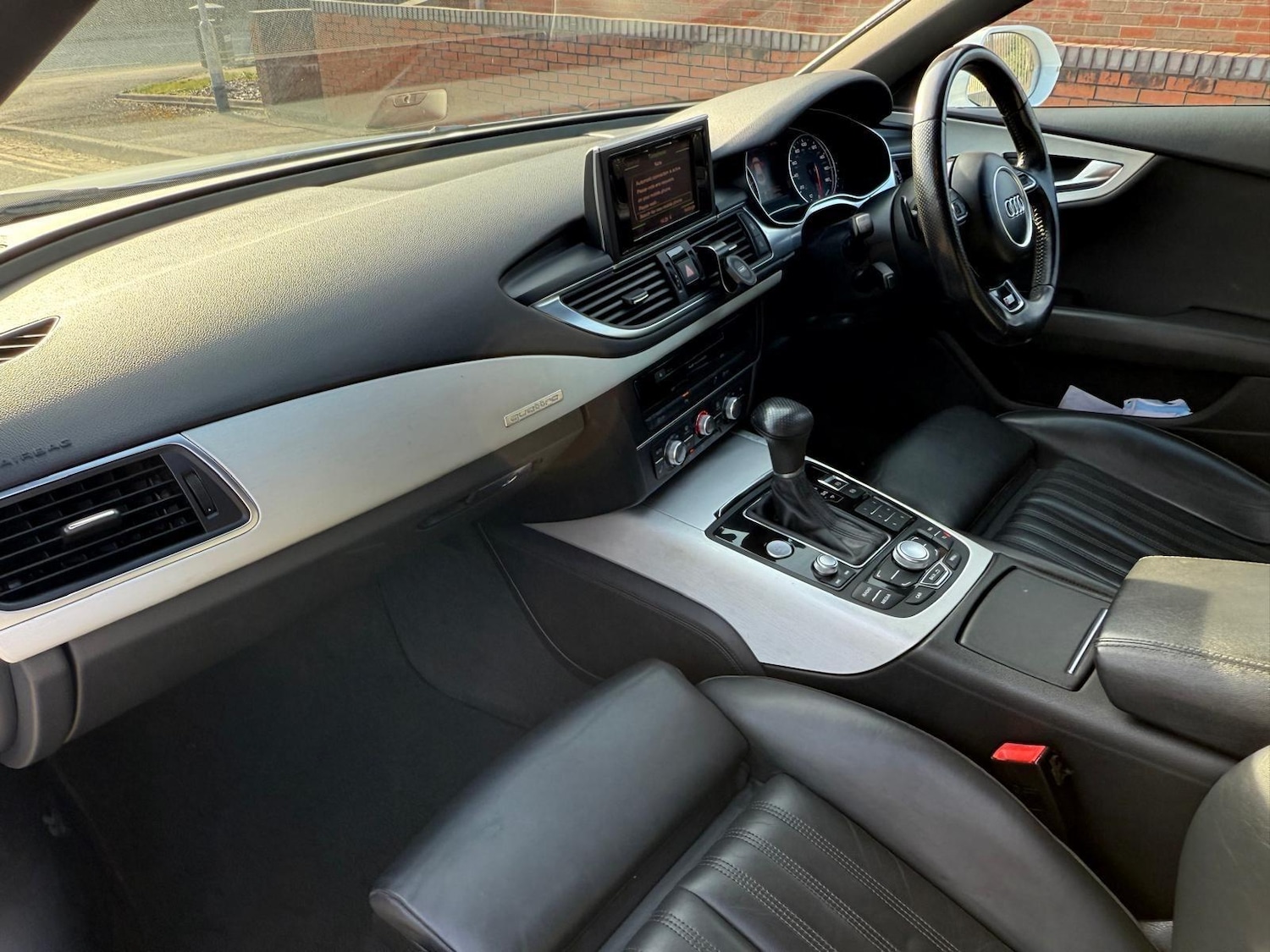 Used Skoda Fabia 2013 for sale - 76802520: Photo 38