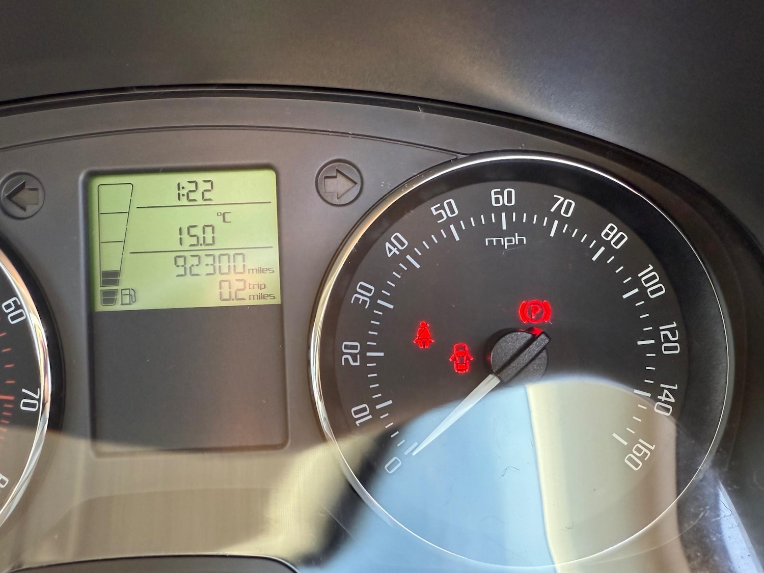 Used Skoda Fabia 2013 for sale - 76802520: Photo 8