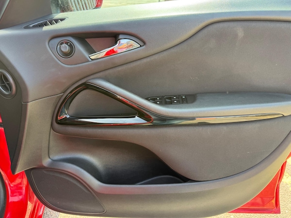 Used Vauxhall Zafira 2014 for sale - 76180050: Photo 14