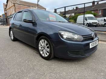 2011 (11) - Golf Match Tdi Dsg 5-Door