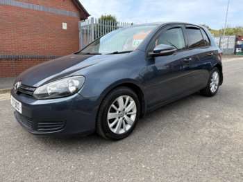 Used Volkswagen Golf 2011 for sale - 75098185: Photo