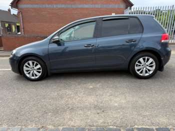 Used Volkswagen Golf 2011 for sale - 75098185: Photo