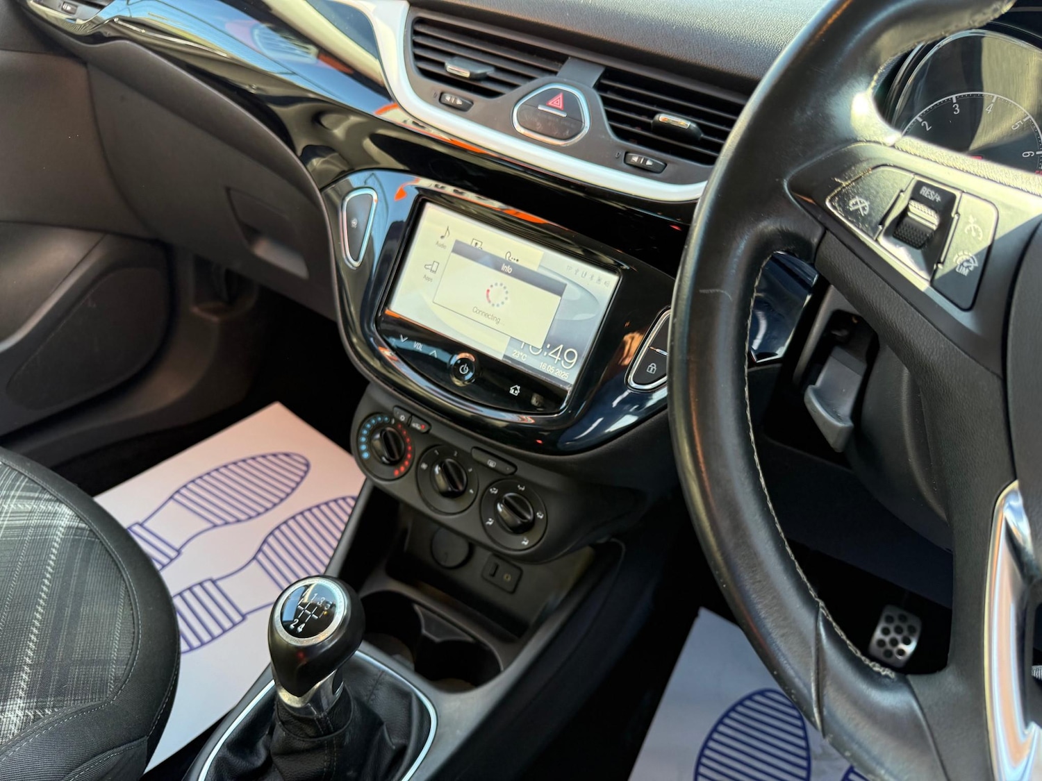 Vehicle 15
