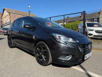 2015 (15) - 1.4i Ecotec Limited Edition Hatchback 5-Door