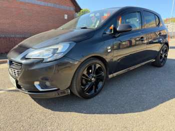 Used Vauxhall Corsa 2015 for sale - 74580149: Photo