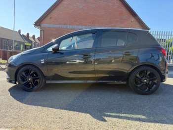 Used Vauxhall Corsa 2015 for sale - 74580149: Photo