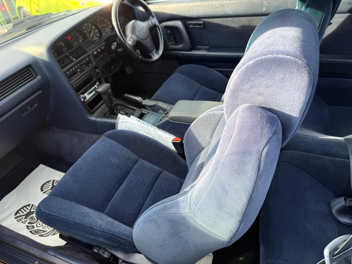 Used Toyota Supra 1990 for sale - 76802507: Photo 10