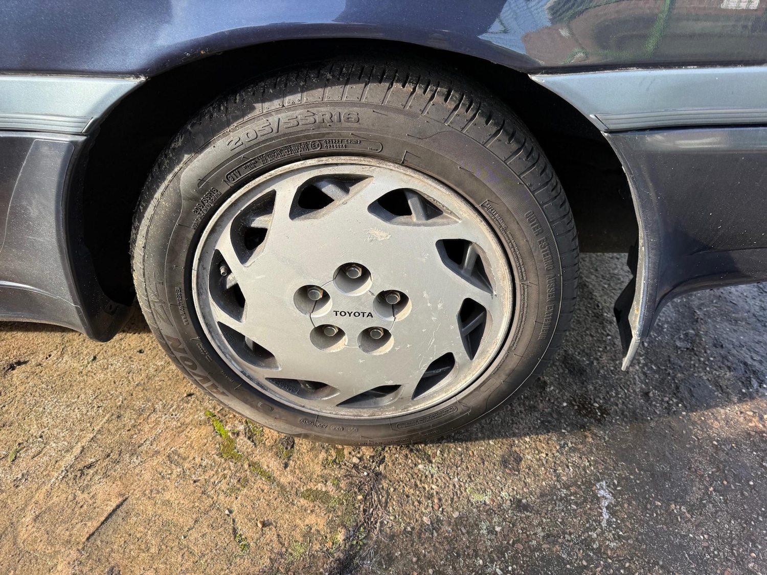 Used Toyota Supra 1990 for sale - 76802507: Photo 12