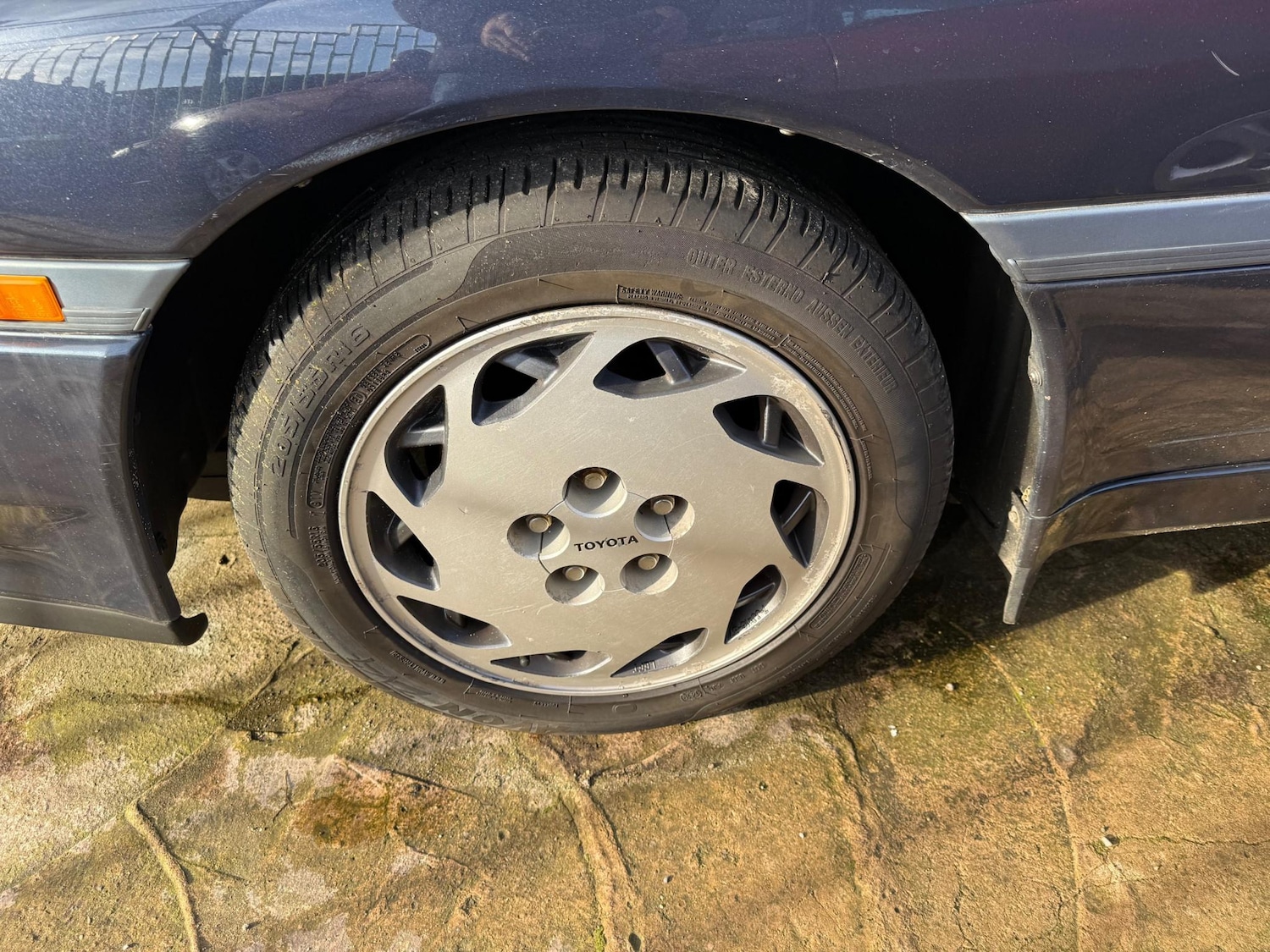 Used Toyota Supra 1990 for sale - 76802507: Photo 16