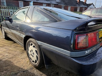 Used Toyota Supra 1990 for sale - 76802507: Photo