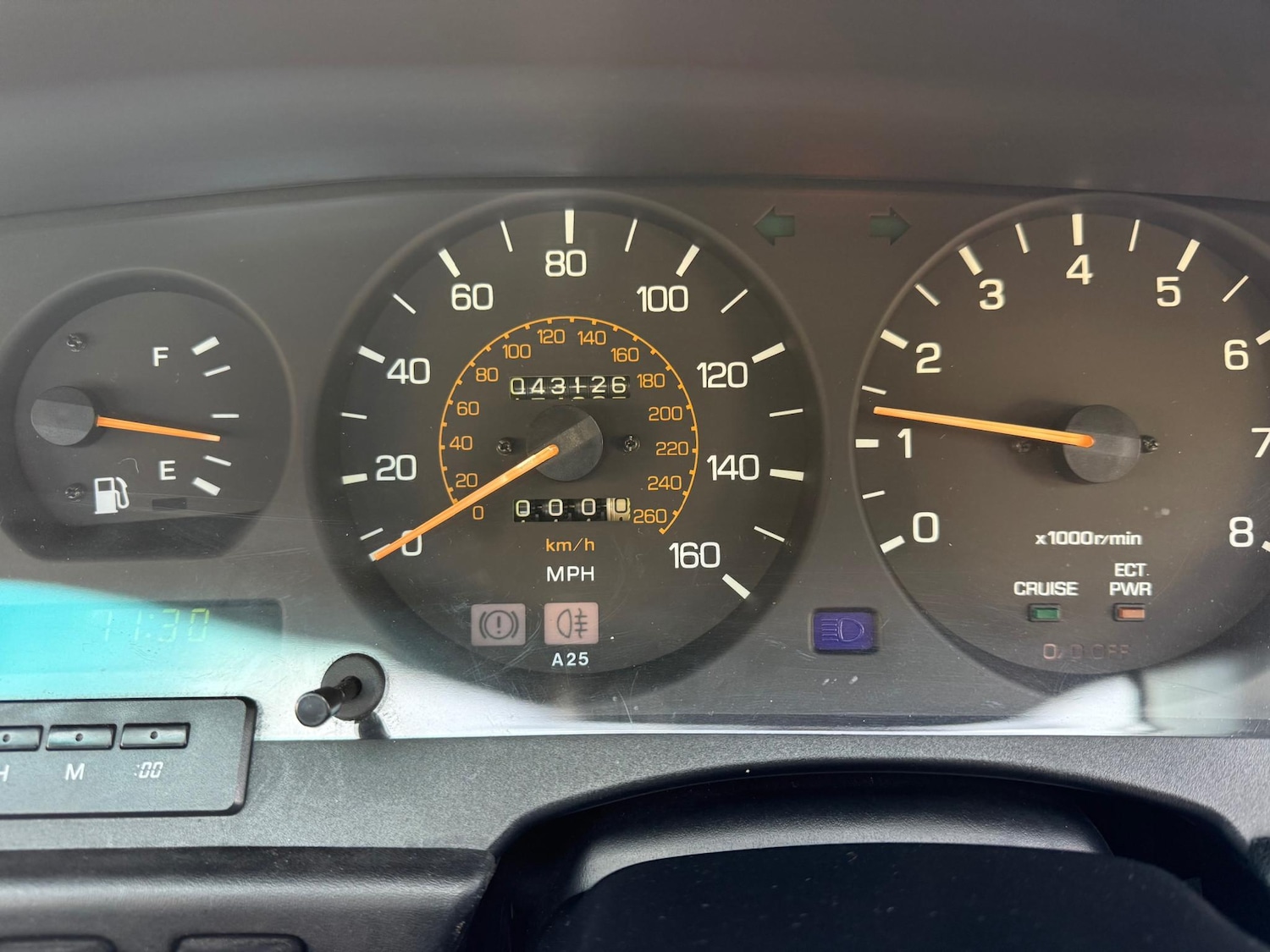 Used Toyota Supra 1990 for sale - 76802507: Photo 6