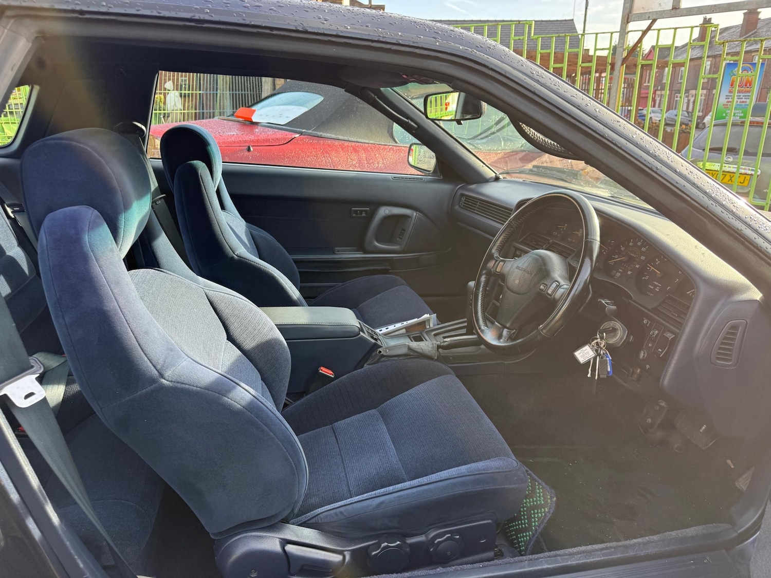 Used Toyota Supra 1990 for sale - 76802507: Photo 8