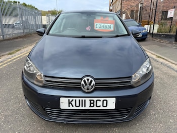 Used Volkswagen Golf 2011 for sale - 75688099: Photo