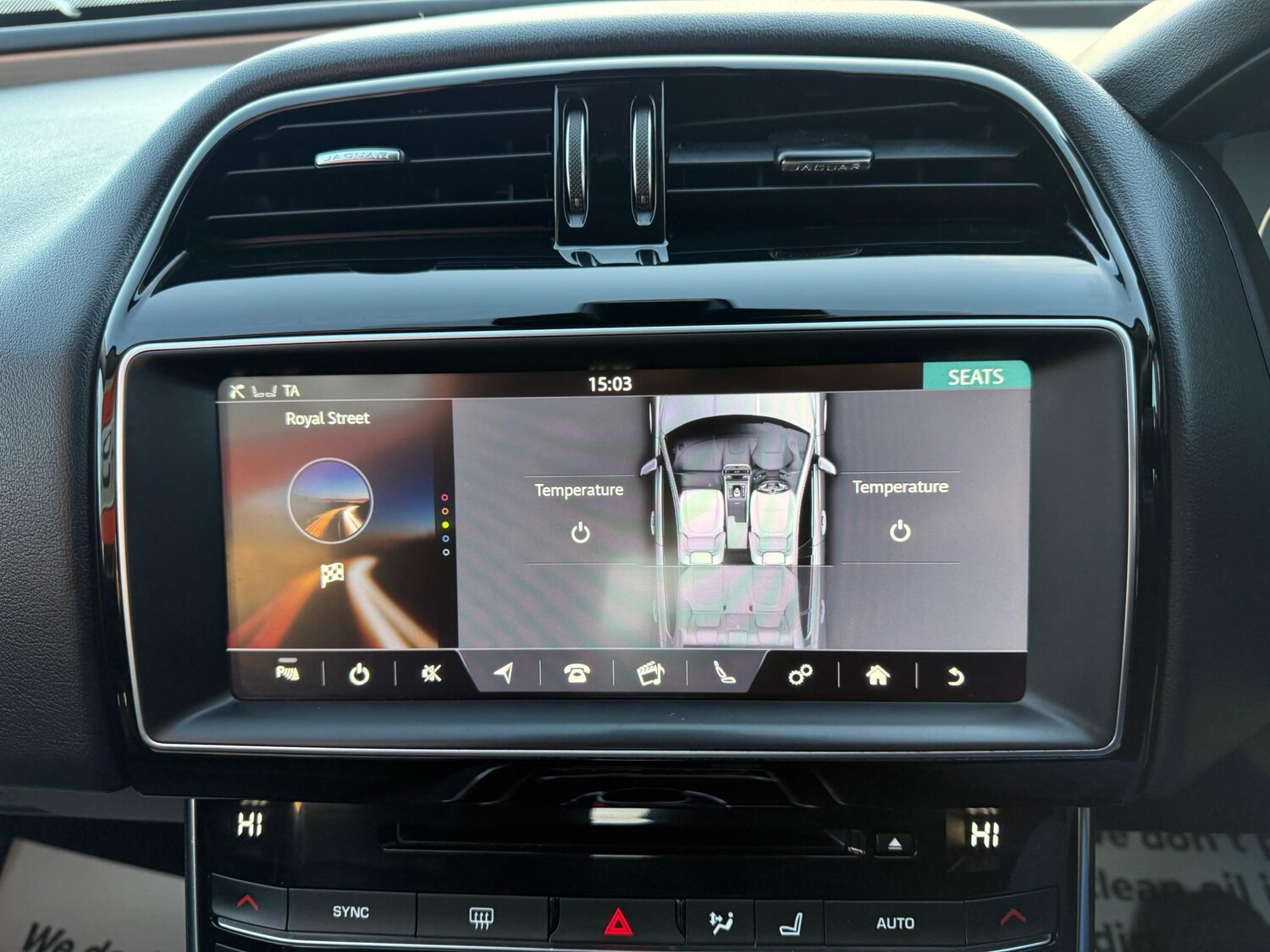 Used Jaguar XE 2019 for sale - 76798547: Photo 13