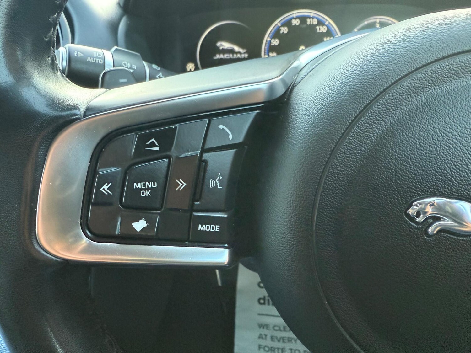 Used Jaguar XE 2019 for sale - 76798547: Photo 15