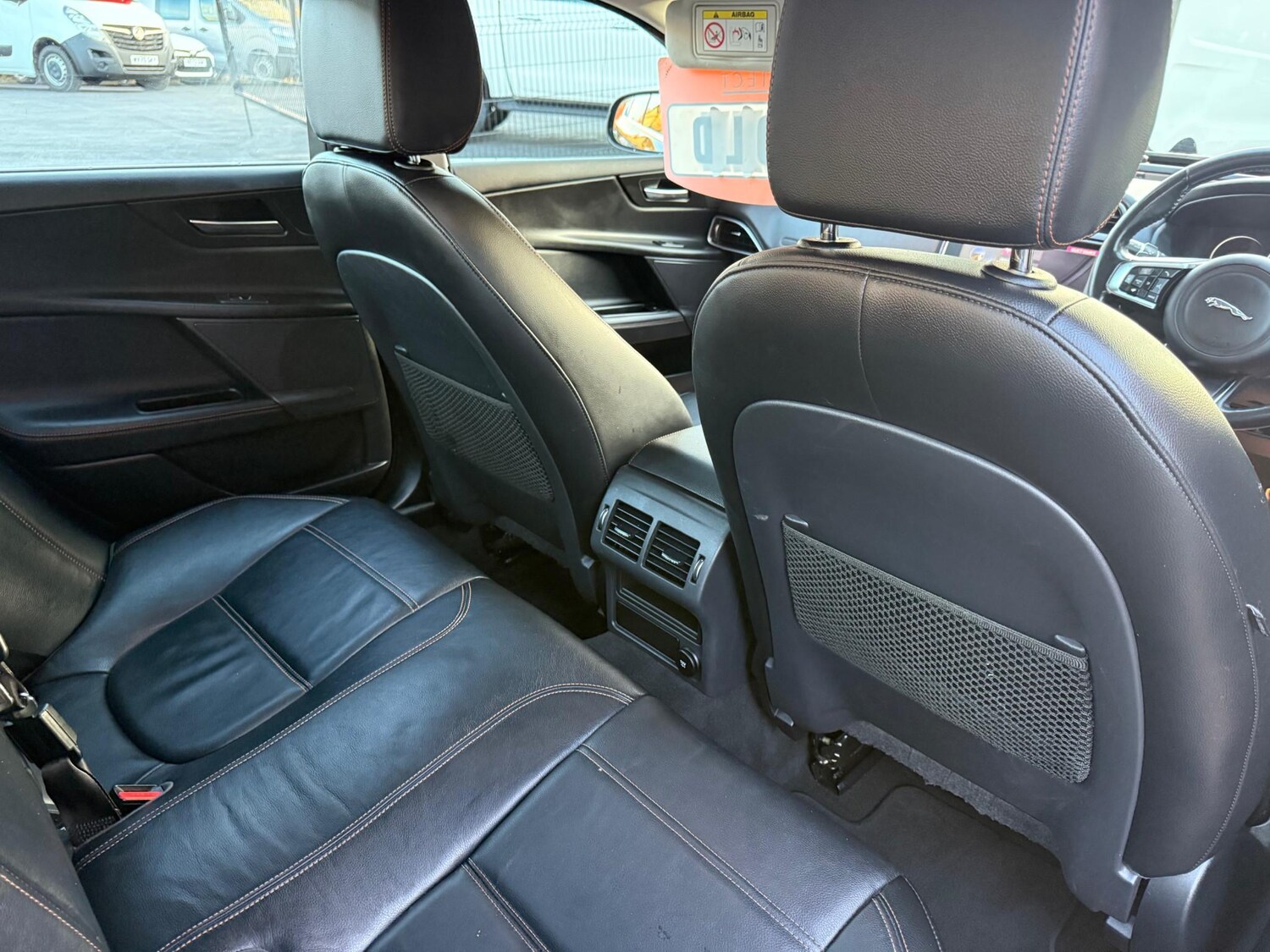 Used Jaguar XE 2019 for sale - 76798547: Photo 30