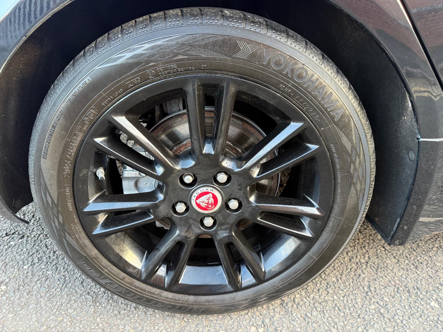 Used Jaguar XE 2019 for sale - 76798547: Photo 42