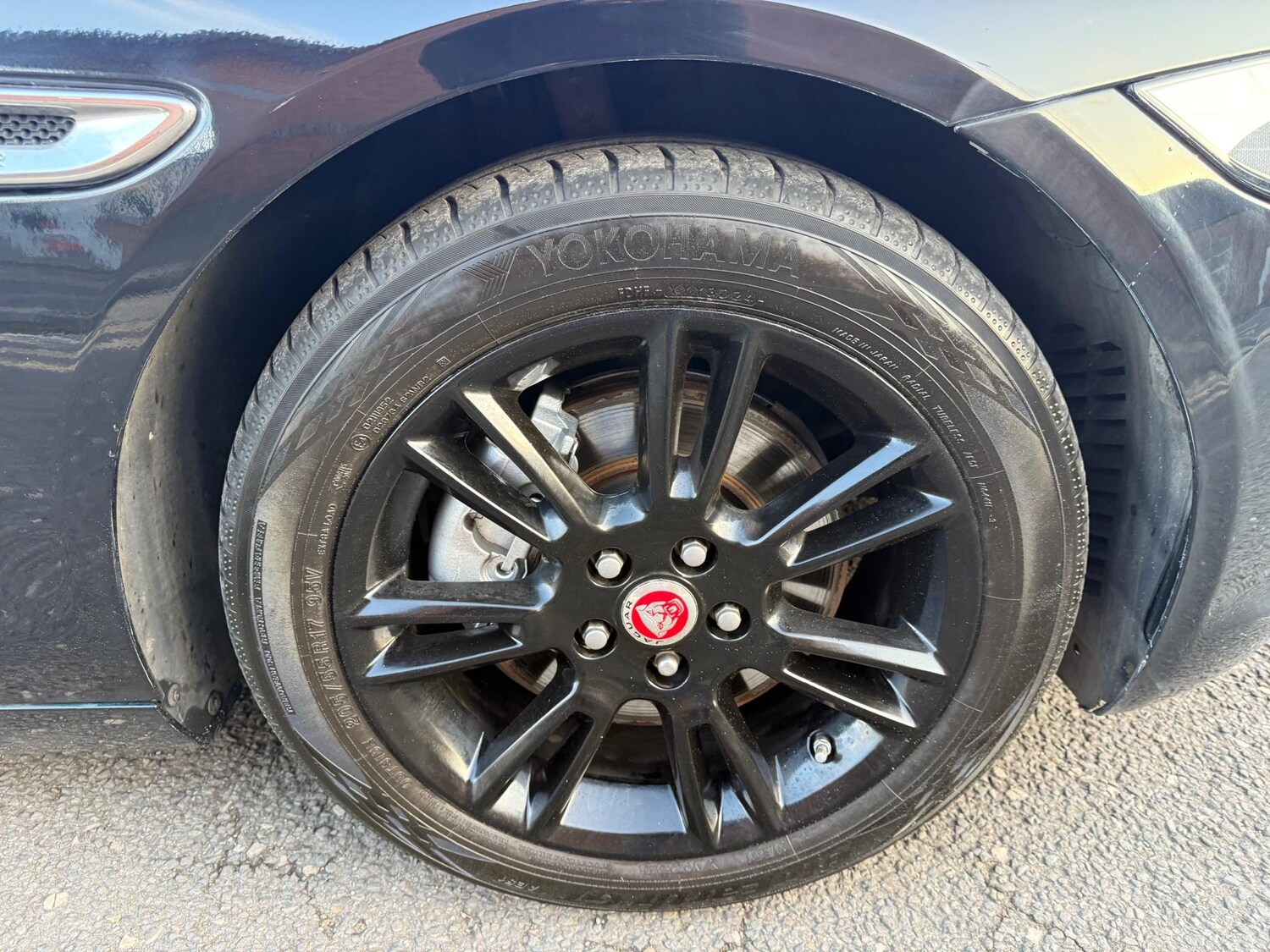 Used Jaguar XE 2019 for sale - 76798547: Photo 43