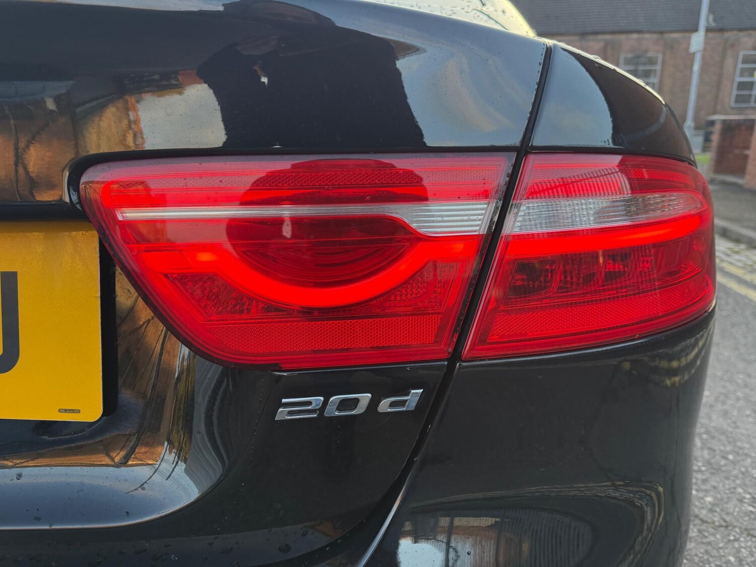 Used Jaguar XE 2019 for sale - 76798547: Photo 47