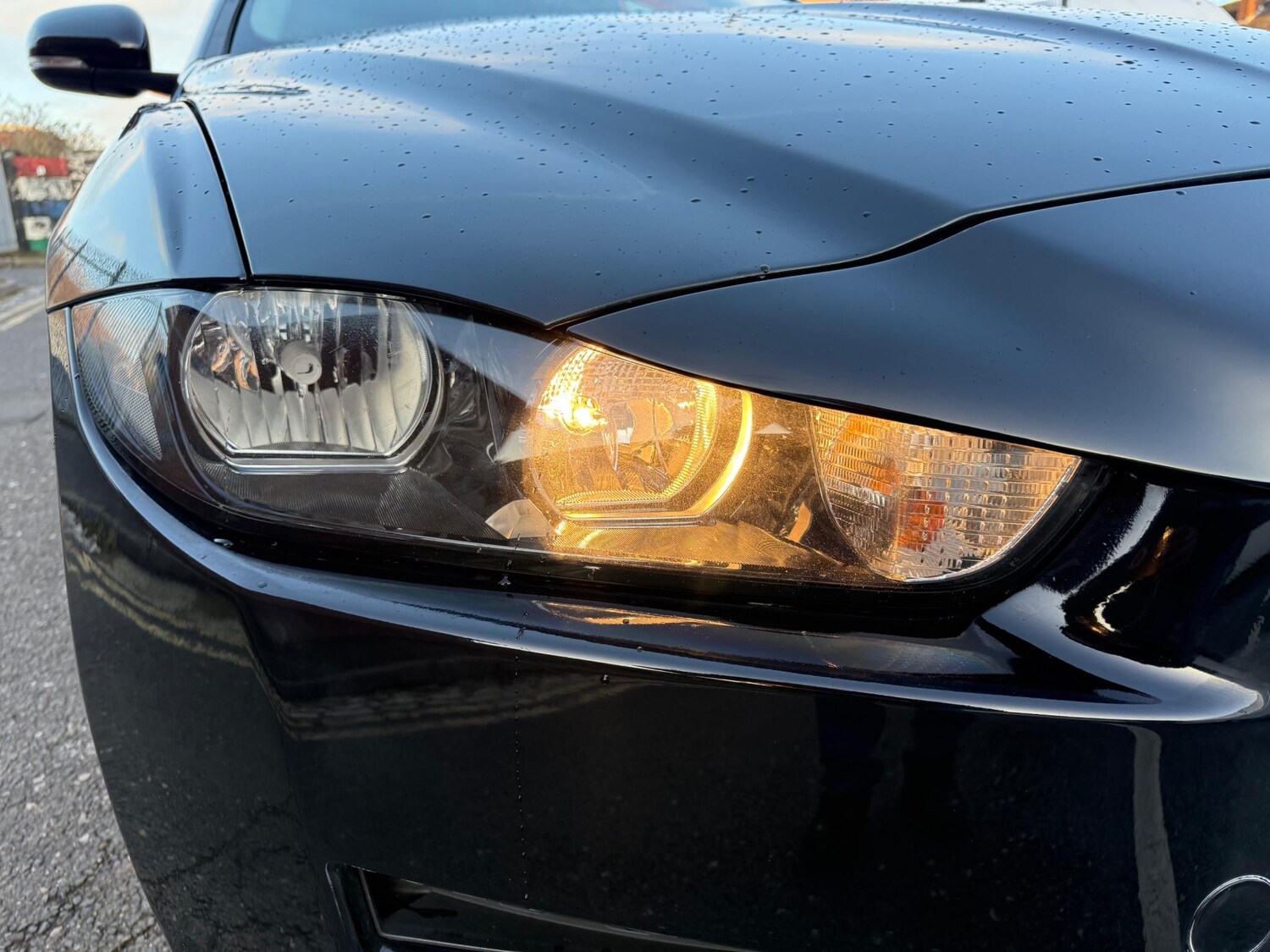 Used Jaguar XE 2019 for sale - 76798547: Photo 48