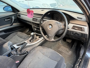 Used BMW 3 Series 2007 for sale - 77042309: Photo