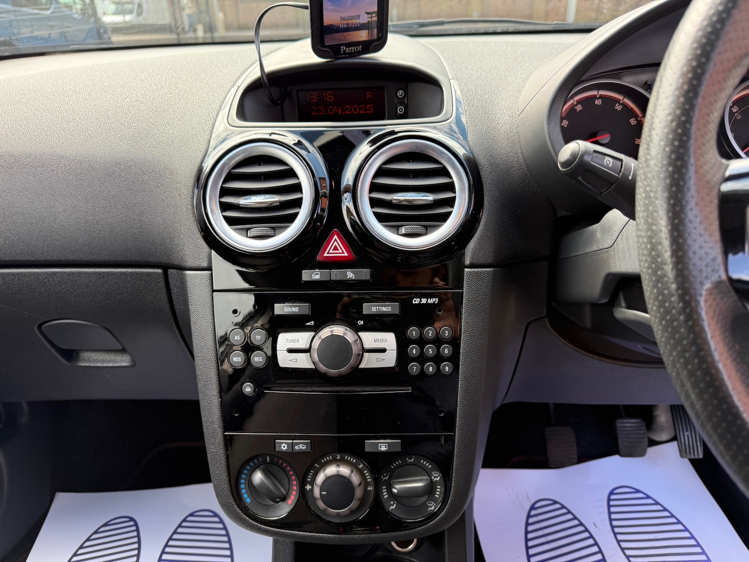 Vehicle 15